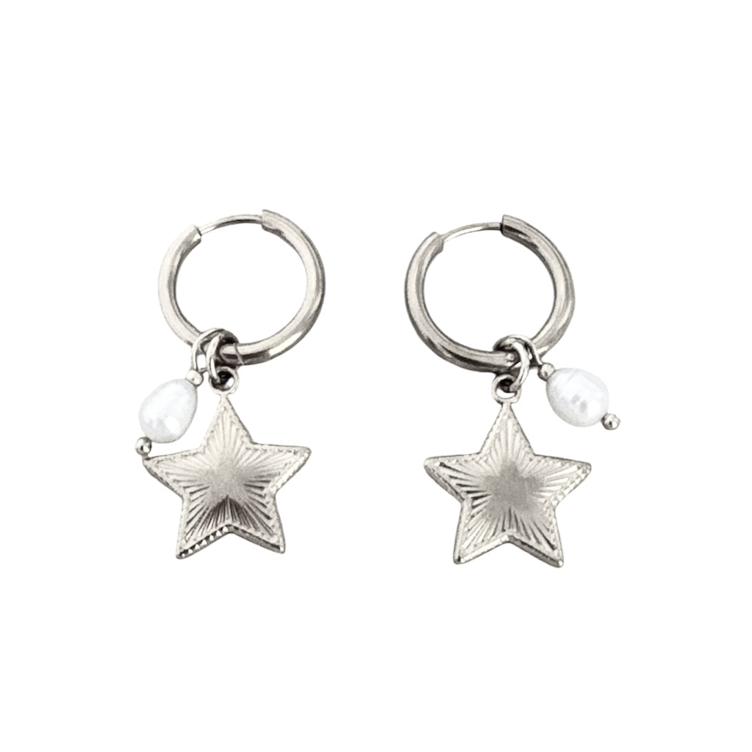 BE A STAR - EARRINGS
