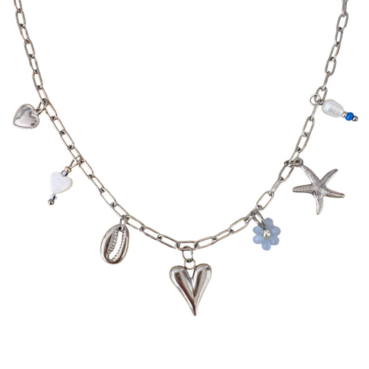 OCEAN - NECKLACE