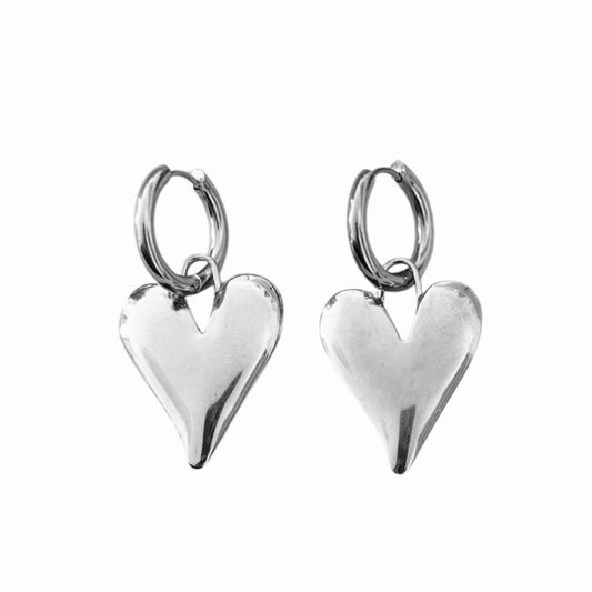 FLIRT - earrings
