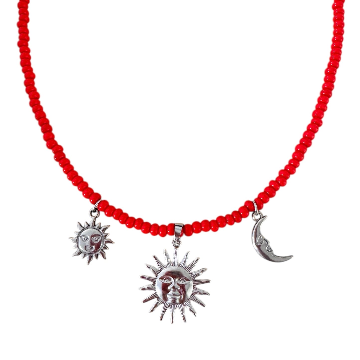 MAROKKO - NECKLACE