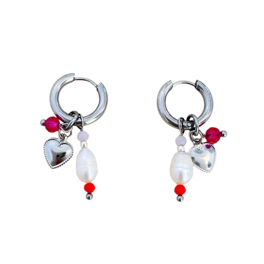 IN LOVE - EARRINGS