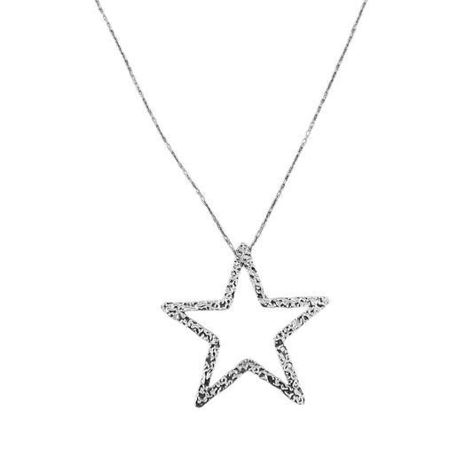 BIG STAR - NECKLACE