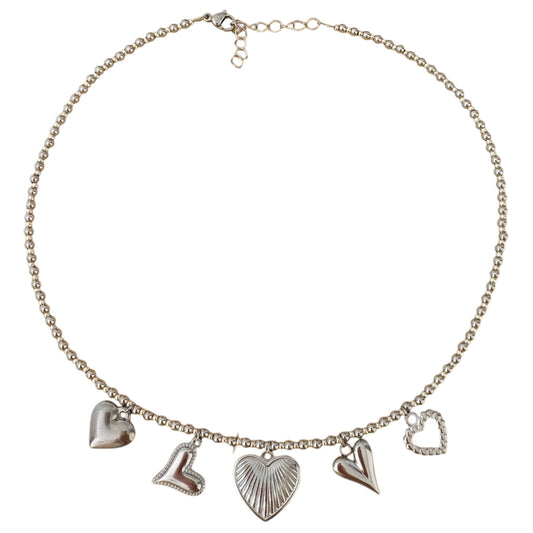 HEARTBEAT - NECKLACE