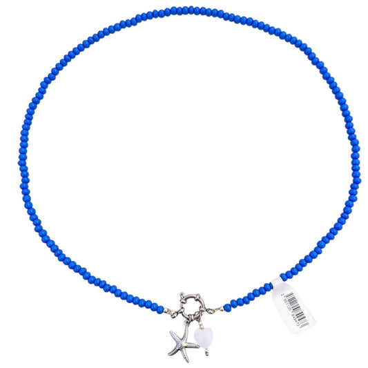BLUE LOCK - NECKLACE