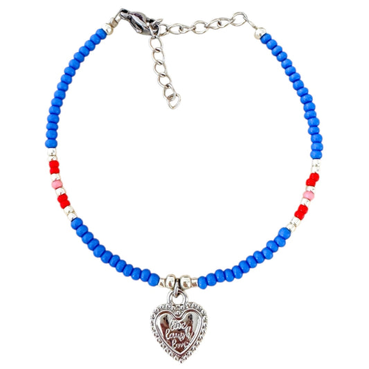 POWER HEART - BRACELET