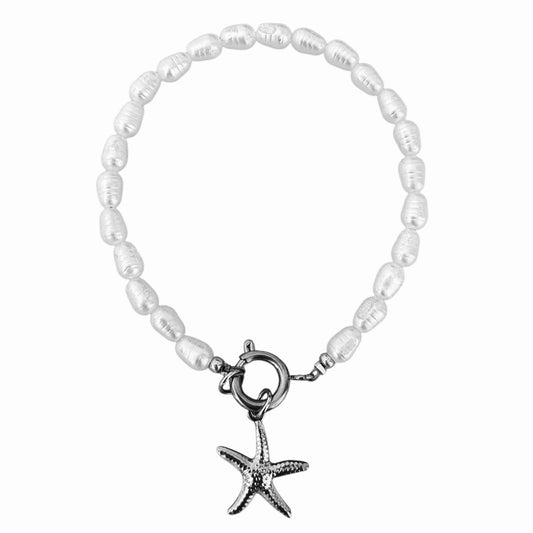 SUMMER PEARL - BRACELET