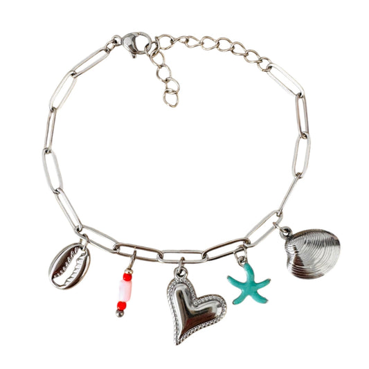 TROPICAL CHARM - BRACELET