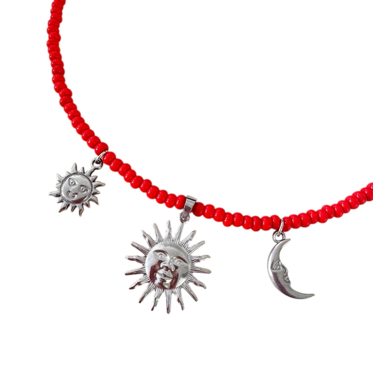 MAROKKO - NECKLACE