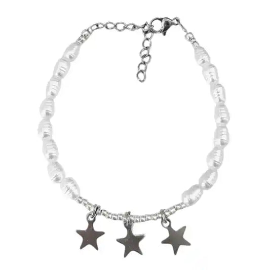 PEARL STAR - BRACELET