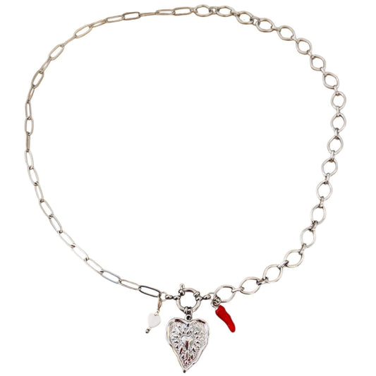 IN LOVE - necklace