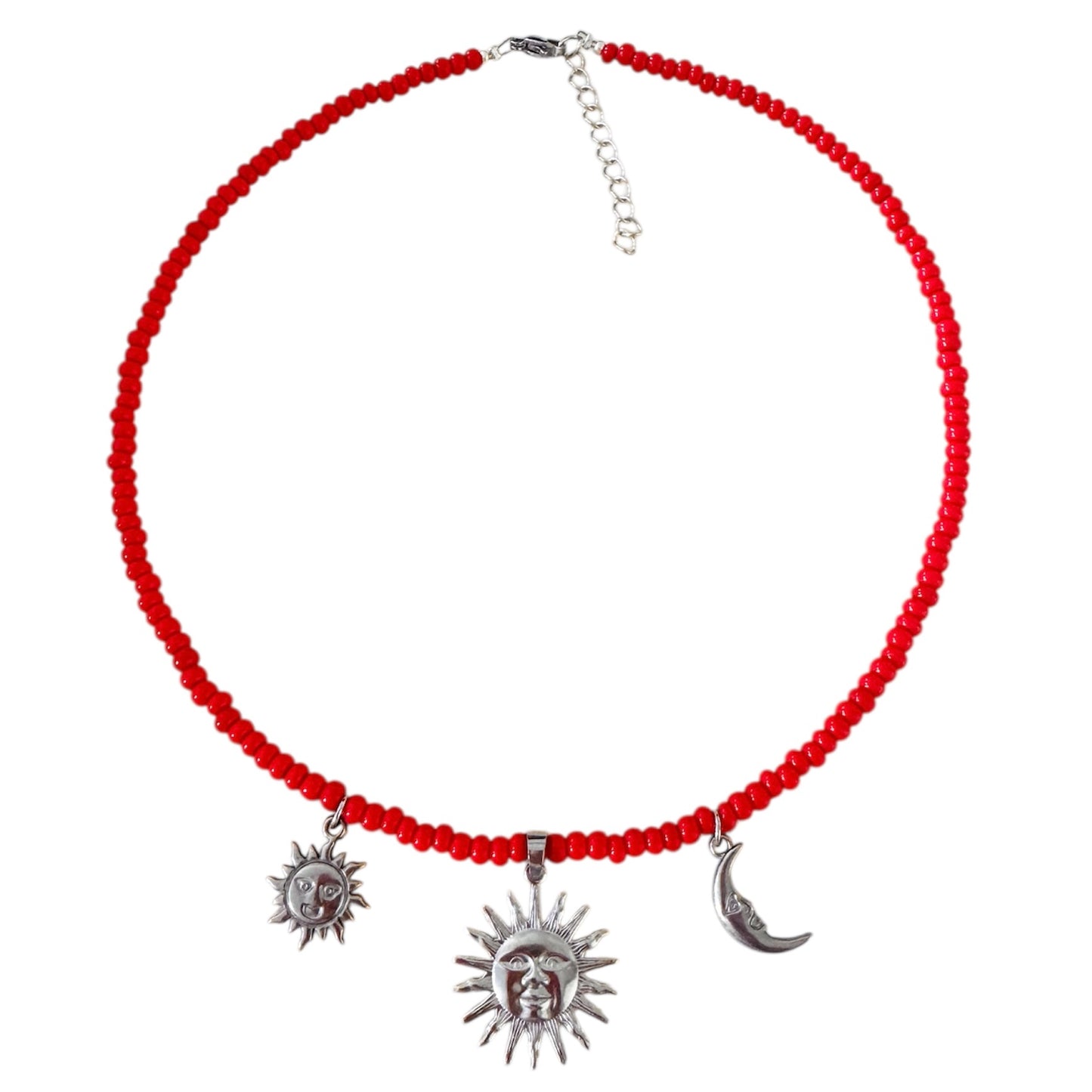 MAROKKO - NECKLACE