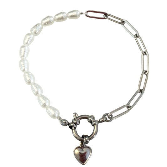LOCKED IN LOVE - BRACELET