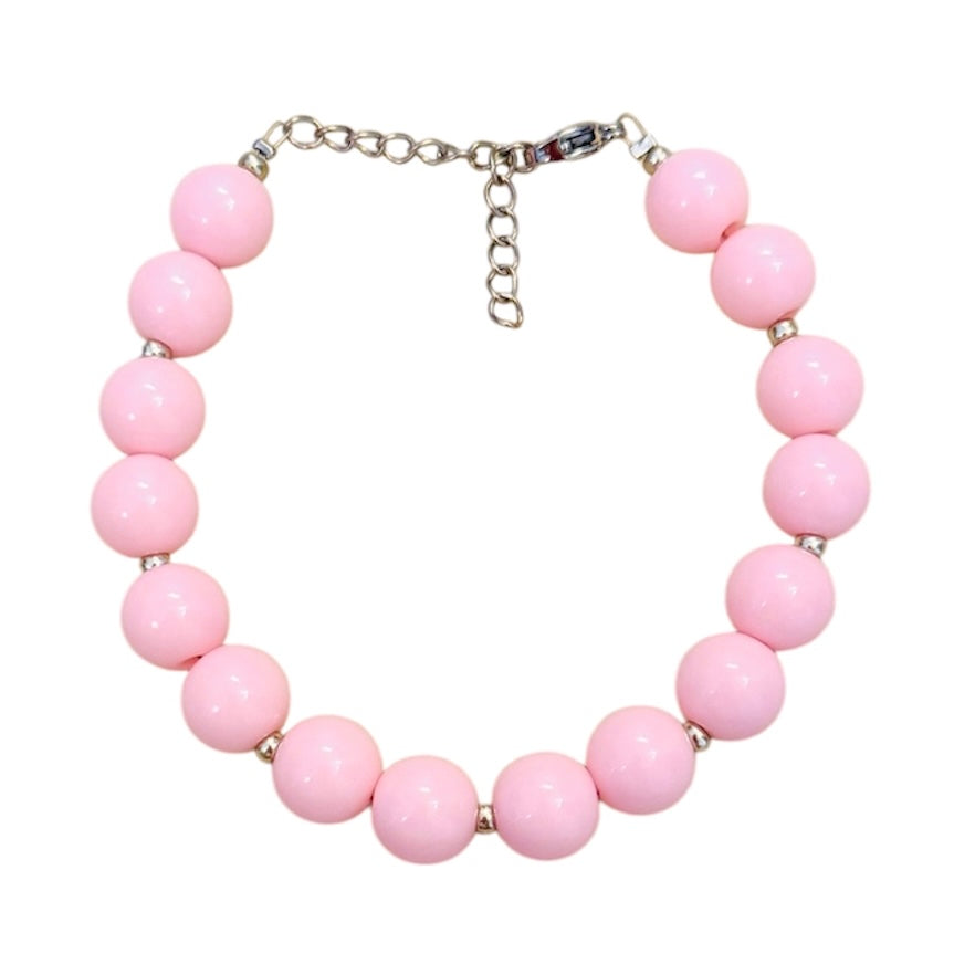 PINKY PROMISE - bracelet