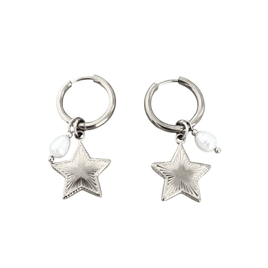 BE A STAR - EARRINGS