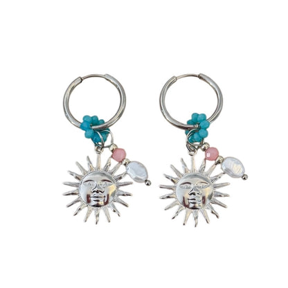 COSY SUN - earrings