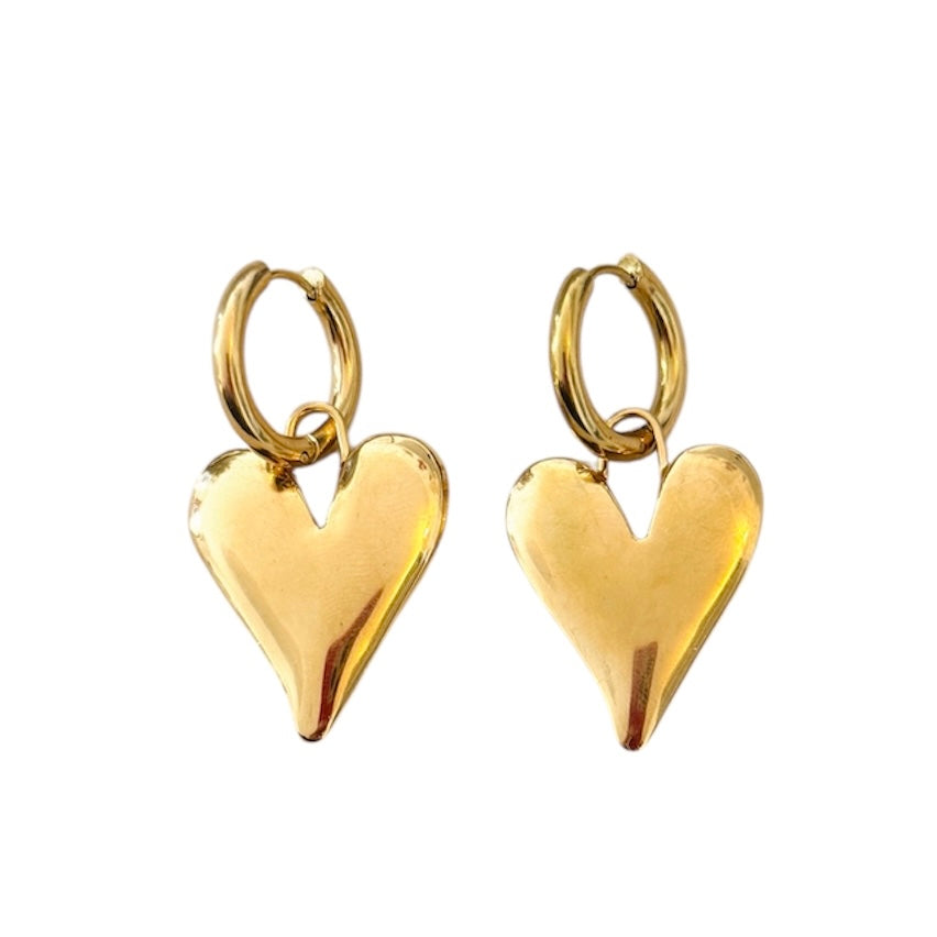 FLIRT - earrings