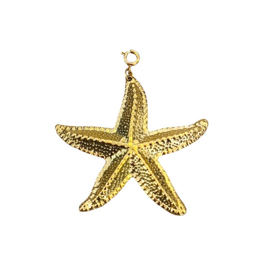 SEASTAR - charm