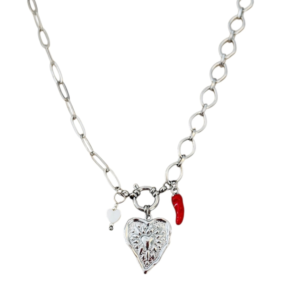 IN LOVE - necklace
