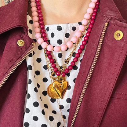 BOLD - NECKLACE
