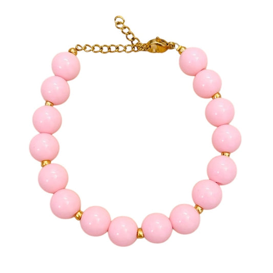 PINKY PROMISE - bracelet