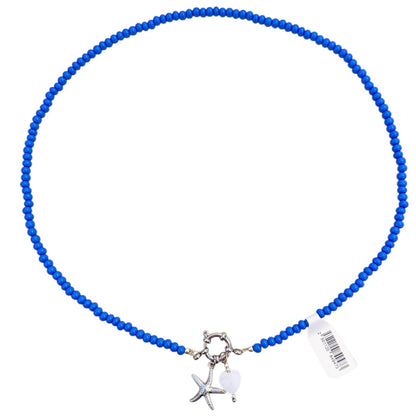 BLUE LOCK - NECKLACE