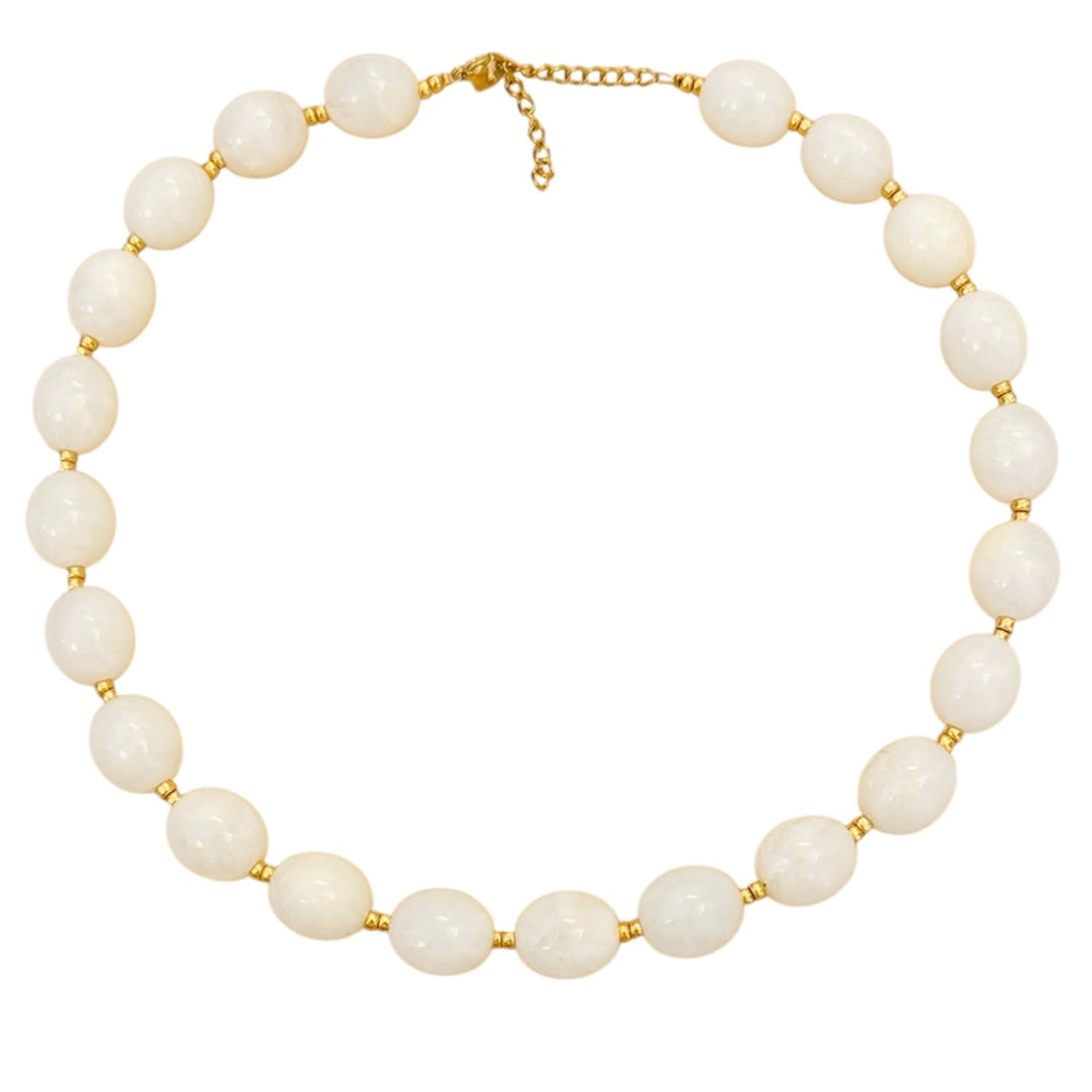 MIMI WHITE - necklace