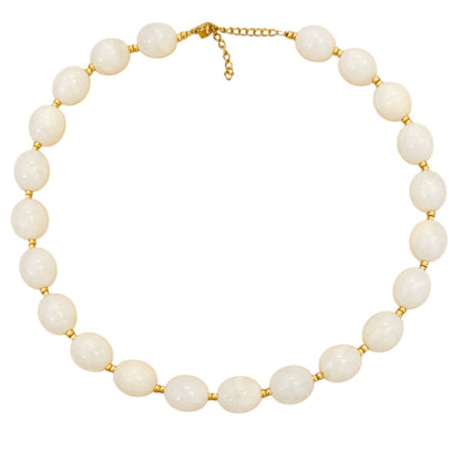 MIMI WHITE - necklace