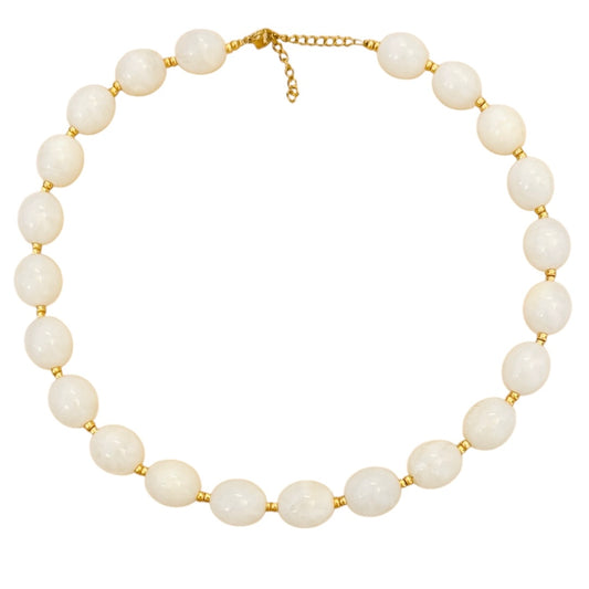 MIMI WHITE - necklace