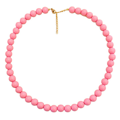 CANDY CRUSH - NECKLACE