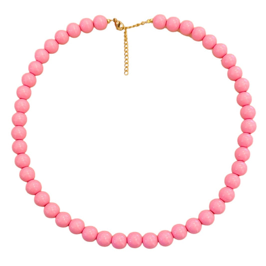 CANDY CRUSH - NECKLACE