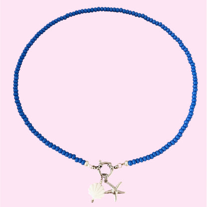 BLUE LOCK - NECKLACE