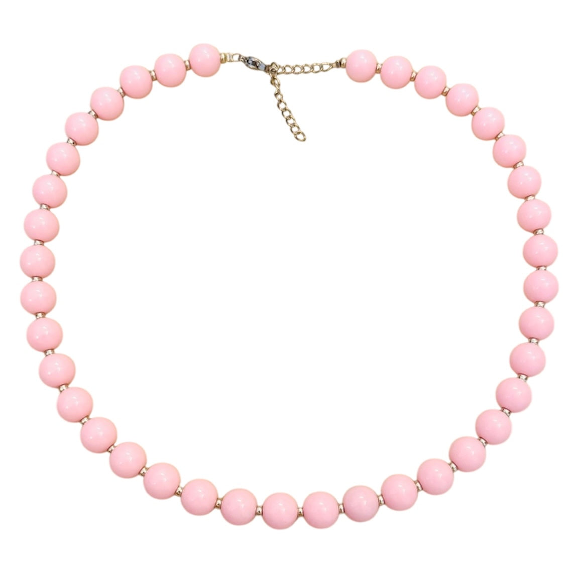 PINKY PROMISE - necklace