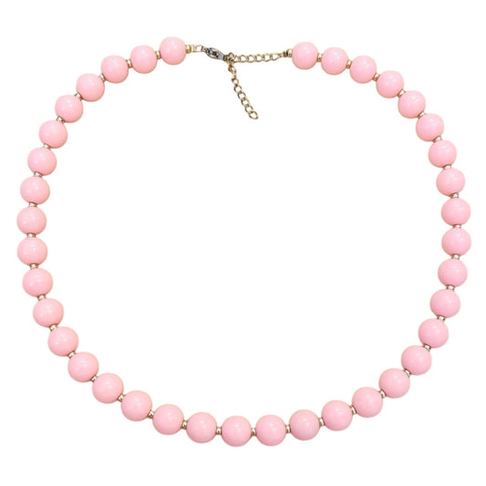 PINKY PROMISE - necklace