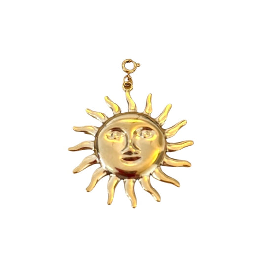 SUN - charm
