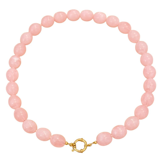 MIMI PINK - necklace