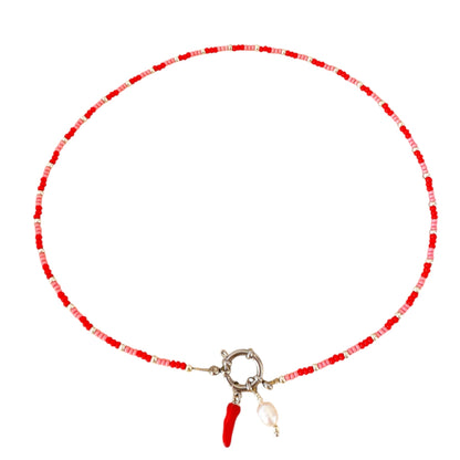 SPICE IT UP - NECKLACE