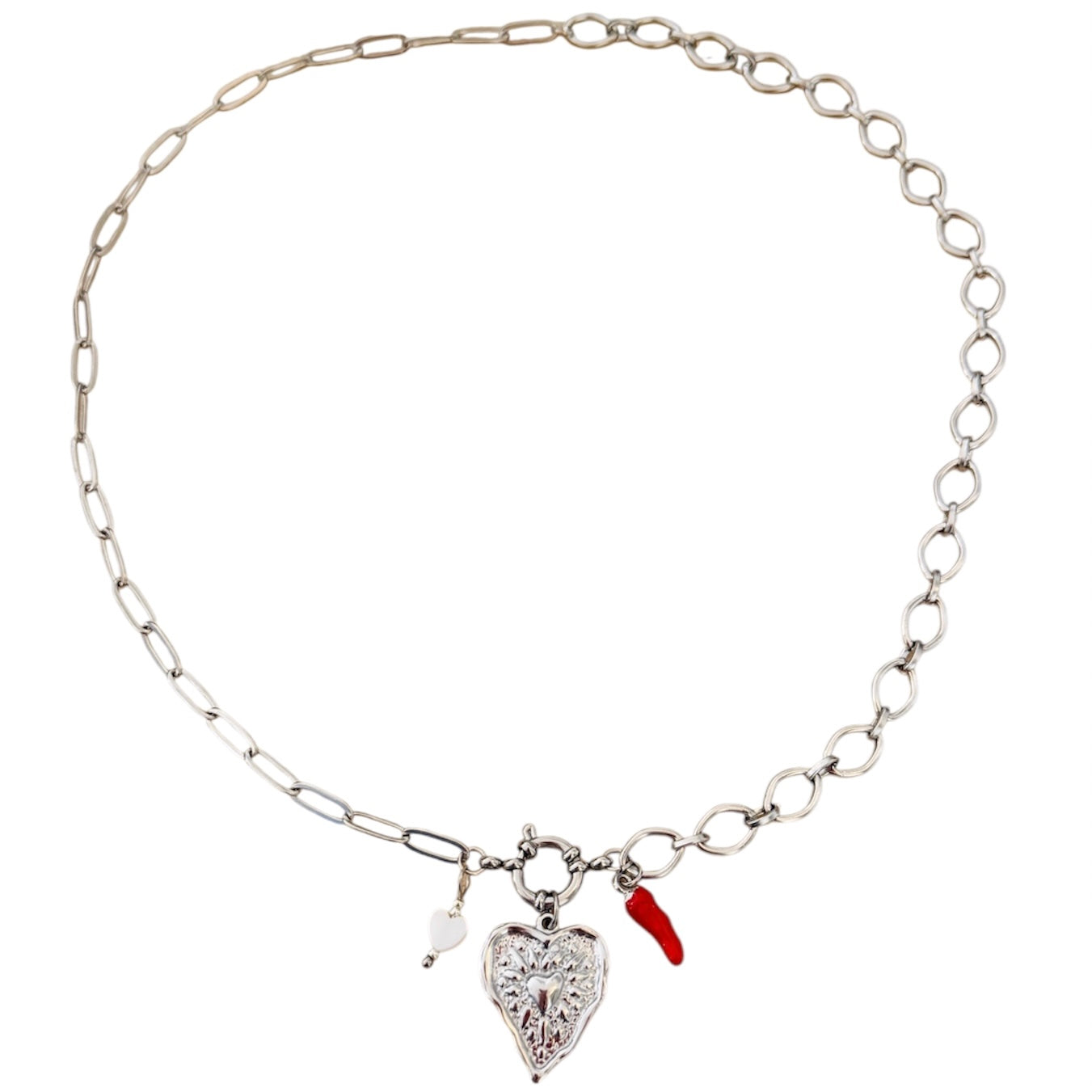 IN LOVE - necklace