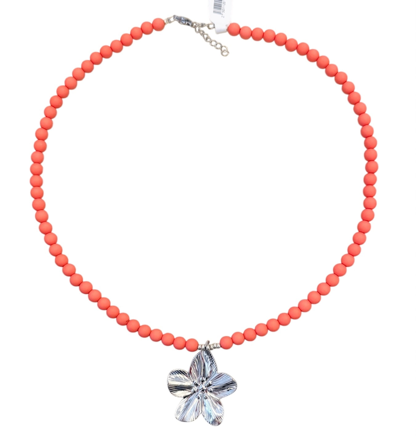 POSY FLOWER - NECKLACE