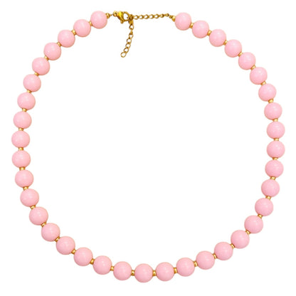 PINKY PROMISE - necklace