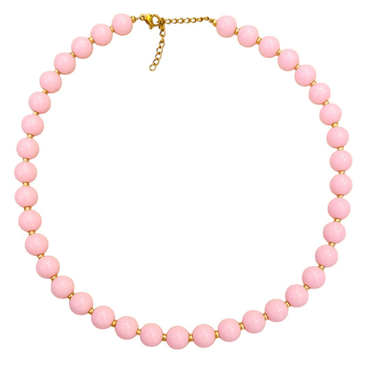 PINKY PROMISE - necklace