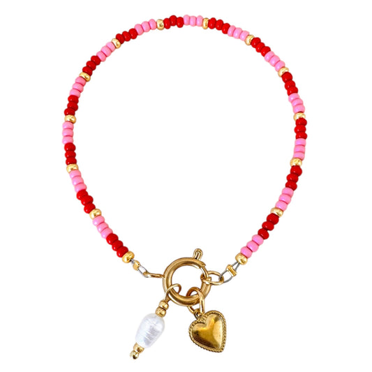 SPICE IT UP - BRACELET