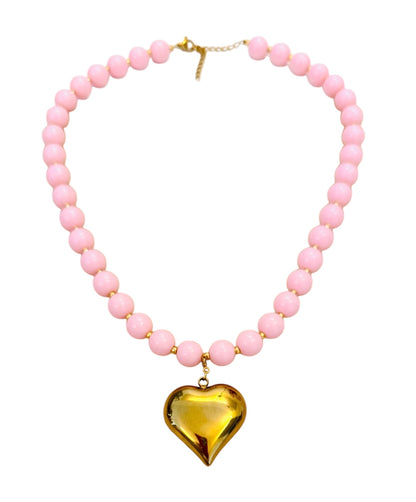 PINKY PROMISE - necklace