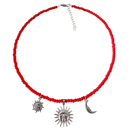 MAROKKO - NECKLACE