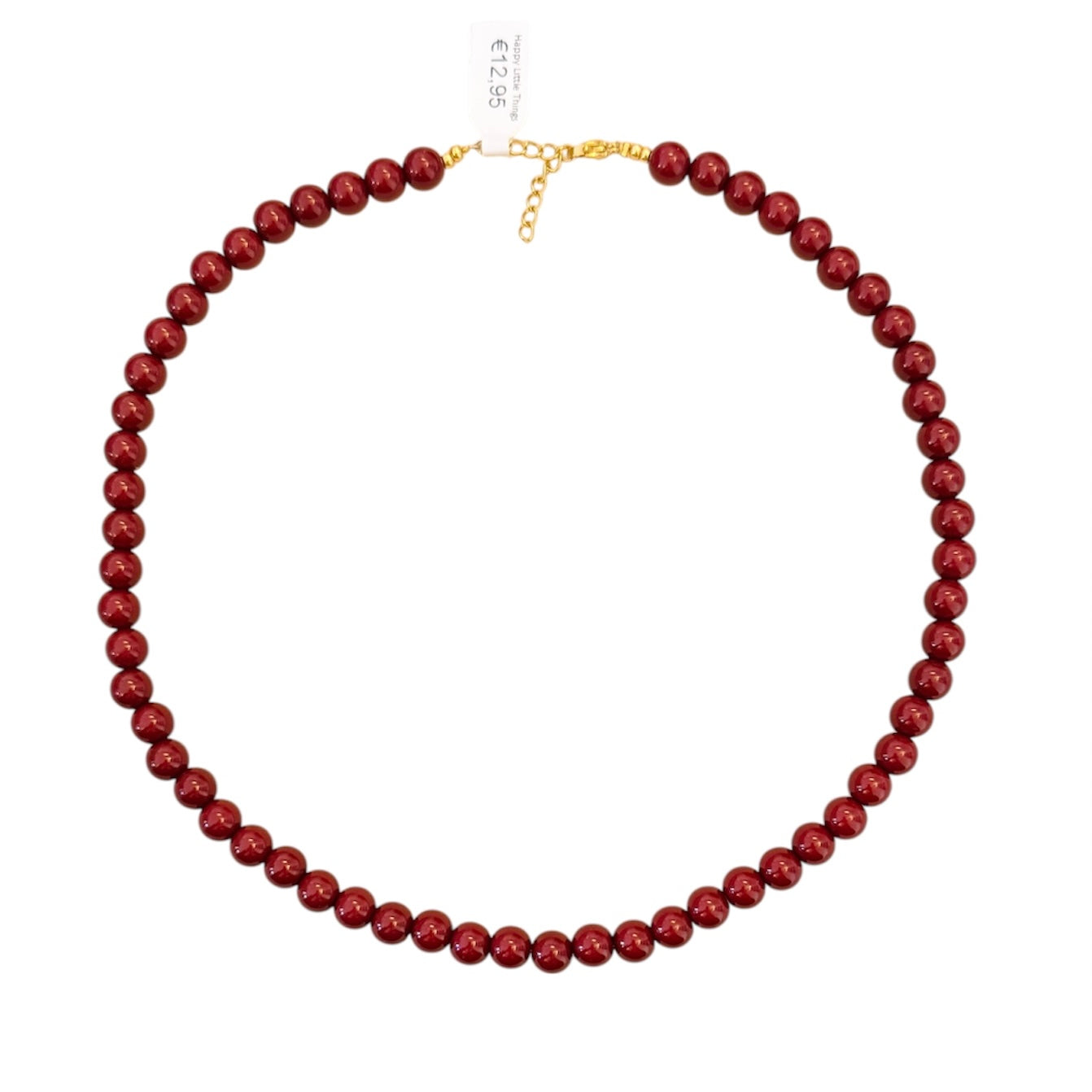 BOLD - NECKLACE
