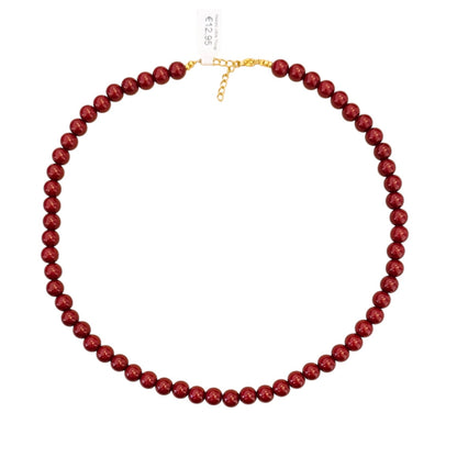 BOLD - NECKLACE
